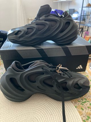 Zapatillas Adidas Negras