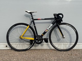 Cinelli Vigorelli Fixie (Talla Pequeña)