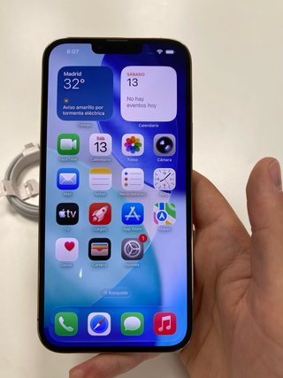 iPhone 13 Pro Max 256GB |TIENDA |GARANTIA
