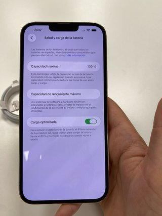 iPhone 13 Pro Max 256GB |TIENDA |GARANTIA