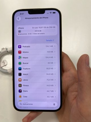 iPhone 13 Pro Max 256GB |TIENDA |GARANTIA