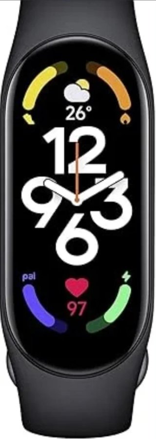 Xiaomi Smart Band 7