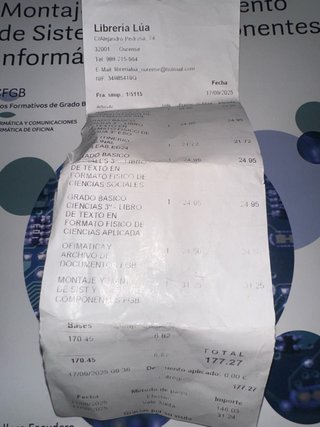 pack libros informatica FPB