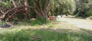 Parcela rustica