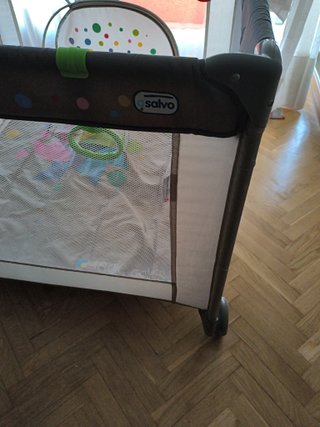 Parque infantil