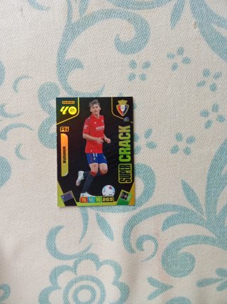 Colección de cromos de fútbol Panini (2025) (2026)