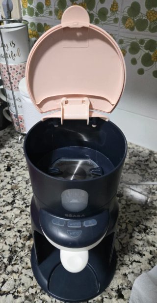 Béaba Preparador/Calentador