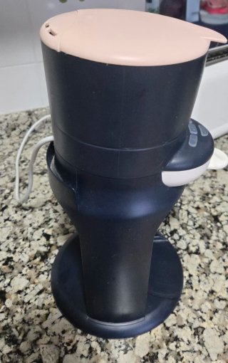 Béaba Preparador/Calentador