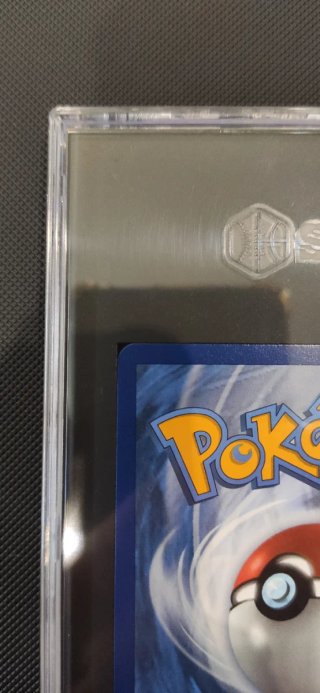 Carta Pokémon Glaceon V 175/203 Evolving Skies