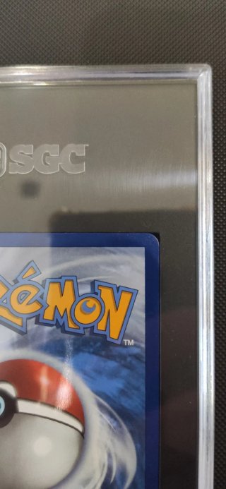 Carta Pokémon Glaceon V 175/203 Evolving Skies