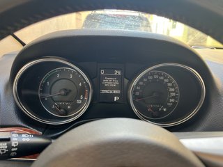 Jeep Grand Cherokee 2012