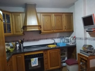 Cambio o vendo piso
