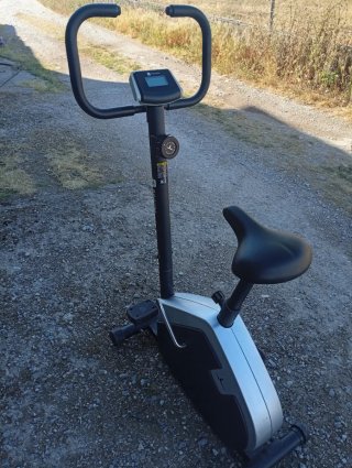 Bicicleta Estática DOMYOS