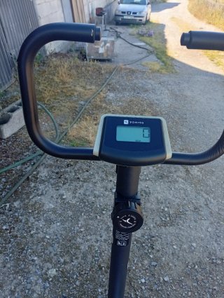 Bicicleta Estática DOMYOS