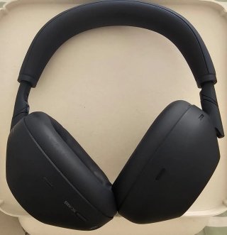 Cuffie Sony WH-1000XM6 Blu Notte - Nuove