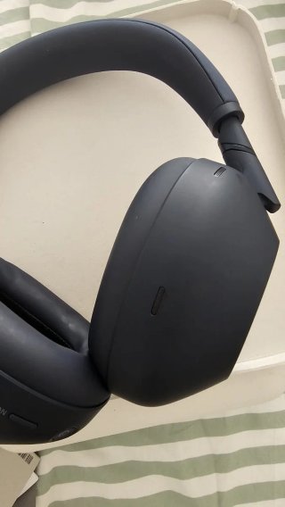 Cuffie Sony WH-1000XM6 Blu Notte - Nuove