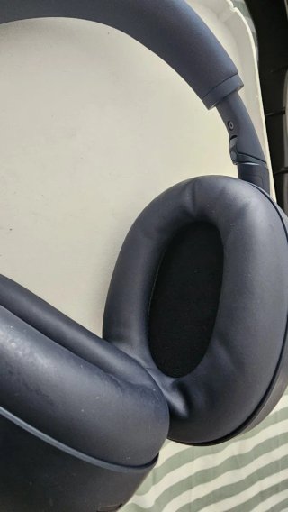 Cuffie Sony WH-1000XM6 Blu Notte - Nuove