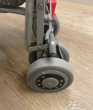Maclaren Twin Techno Silla Gemelar