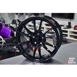 Juego de 4 Llantas 18 Ultralight Black VW056
