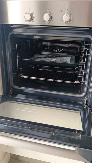 Horno Balay Pirolítico Nuevo