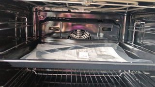 Horno Balay Pirolítico Nuevo