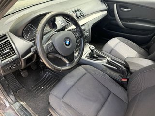 BMW 1 2.0 118 D 143cv