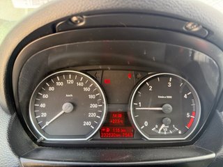 BMW 1 2.0 118 D 143cv