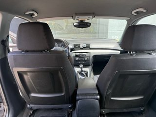 BMW 1 2.0 118 D 143cv