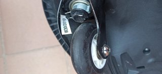 Patín OXELOBOARD. Nuevo. A estrenar.