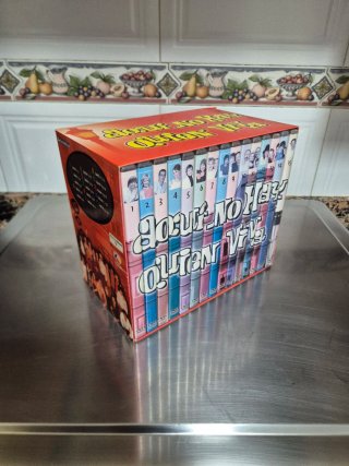 Aquí No Hay Quien Viva DVD Completa