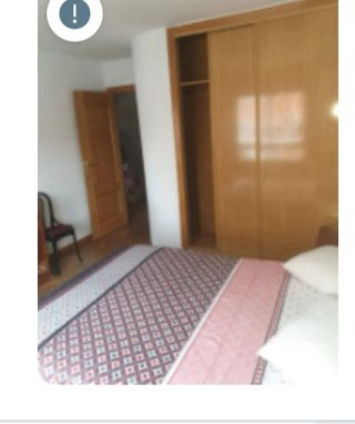 Alquilo habitacion