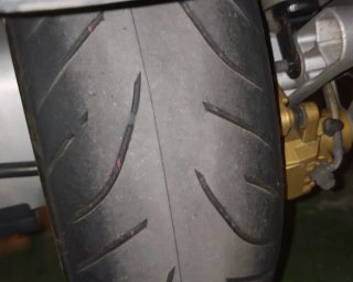 SYM MAXSYM 400i ABS Blanca
