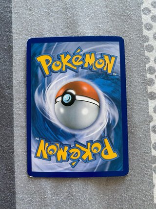 Carta Pokémon M-Blastoise EX 30/146