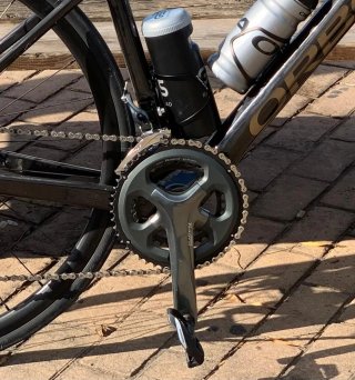 Orbea Orca M40 Carbono (2021) T51