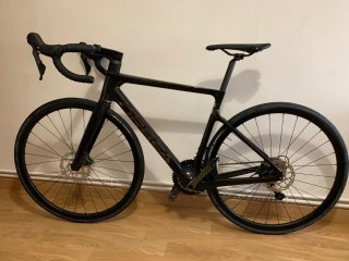 Orbea Orca M40 Carbono (2021) T51