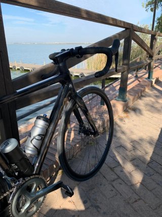 Orbea Orca M40 Carbono (2021) T51