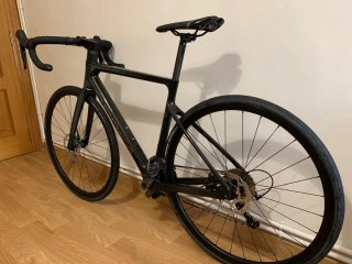 Orbea Orca M40 Carbono (2021) T51