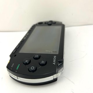 Console Playstation portable Psp 1004 k e scatola