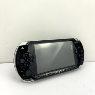 Console Playstation portable Psp 1004 k e scatola