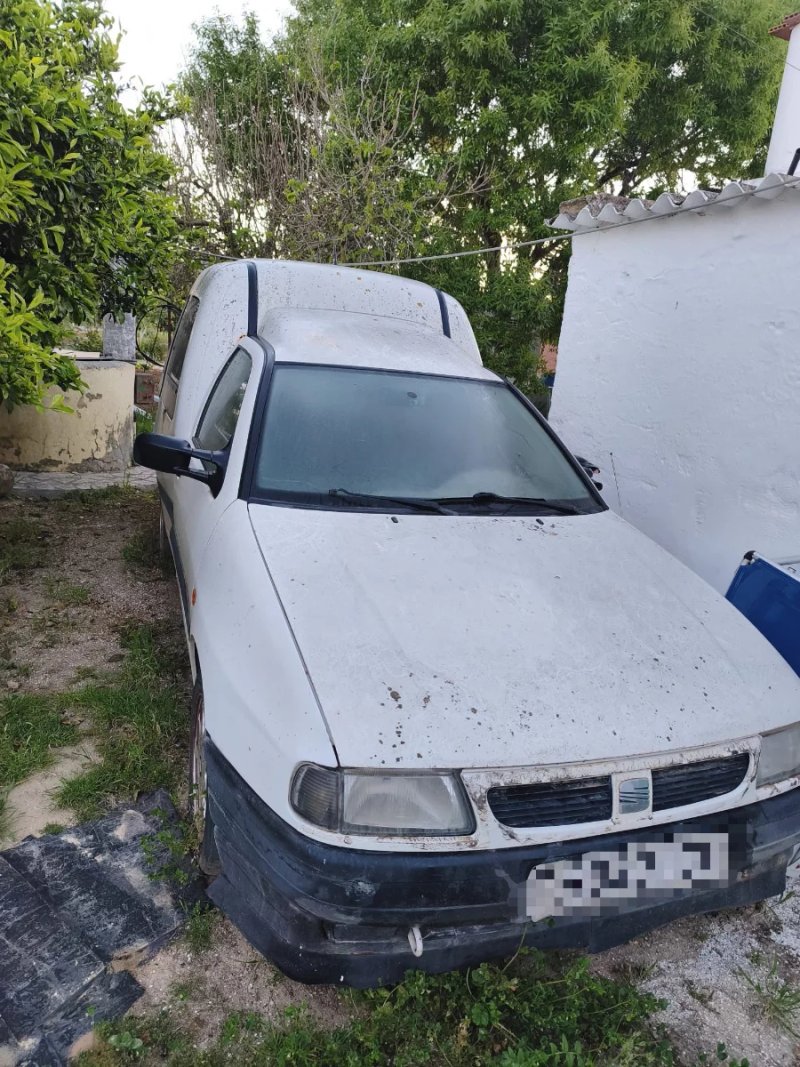 SEAT Inca 2000 - foto 1