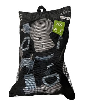 Protecciones Patinaje Infantil XS