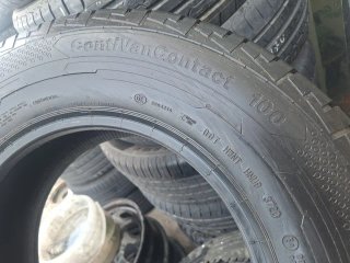 215 70 R15 C Continental - 1 neumático Km.0