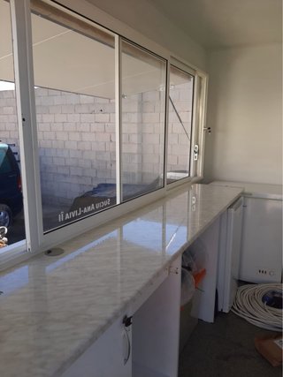 Remolque Comercial Food Truck 2023