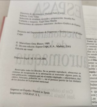 Diccionario de la tauromaquia