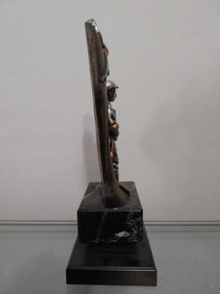 Trofeo de Pesca