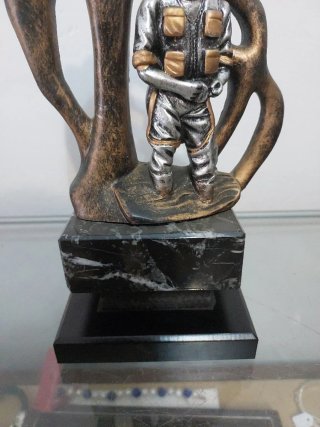 Trofeo de Pesca
