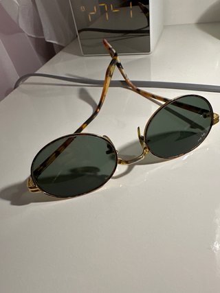 Gafas de sol Ray-Ban ovaladas