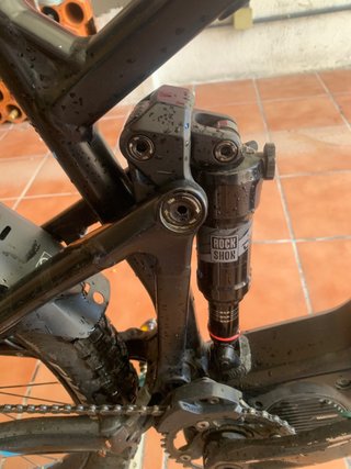 Bicicleta Eléctrica Focus Jam con bateria extra