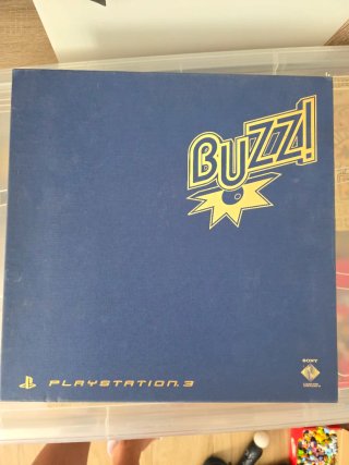 Consola PS3 + 7 Juegos + Accesorios