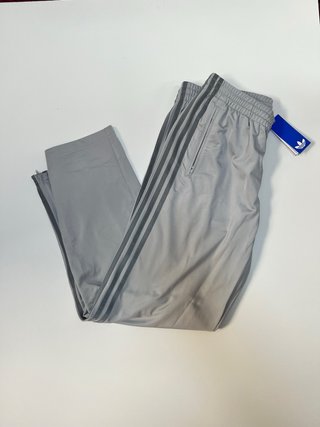 Chándal Adidas Gris